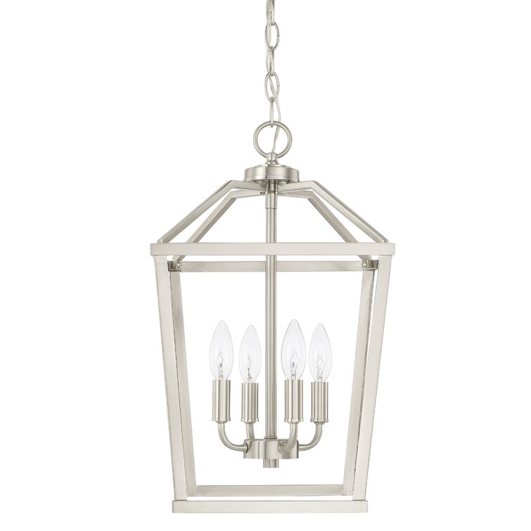 Laurel foundry sales carmen 6 light